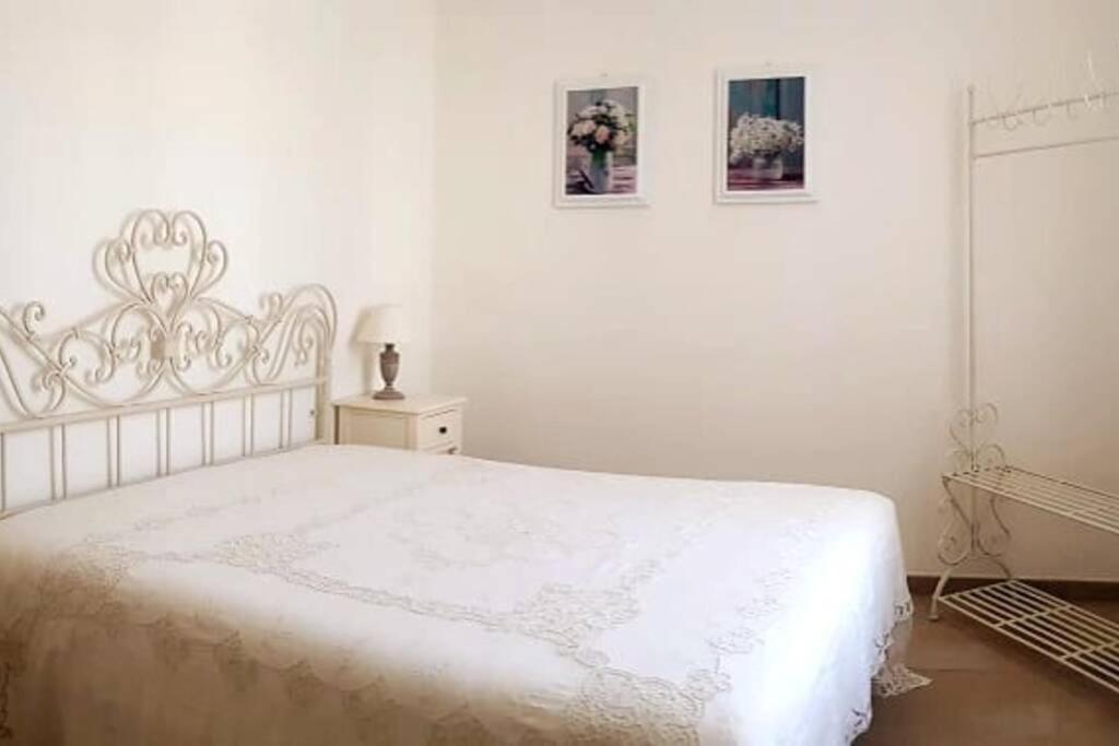 Casa Di Grace Villa อัลเบโรเบลโล ภายนอก รูปภาพ