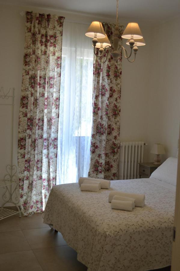 Casa Di Grace Villa อัลเบโรเบลโล ภายนอก รูปภาพ